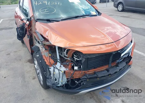 2022 Buick Encore Gx Fwd Select z USA, uszkodzony, nr VIN KL4MMDSL5NB069079